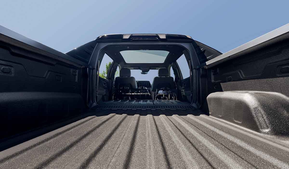 Gerry Raymond Chevrolet in Wintersville OH