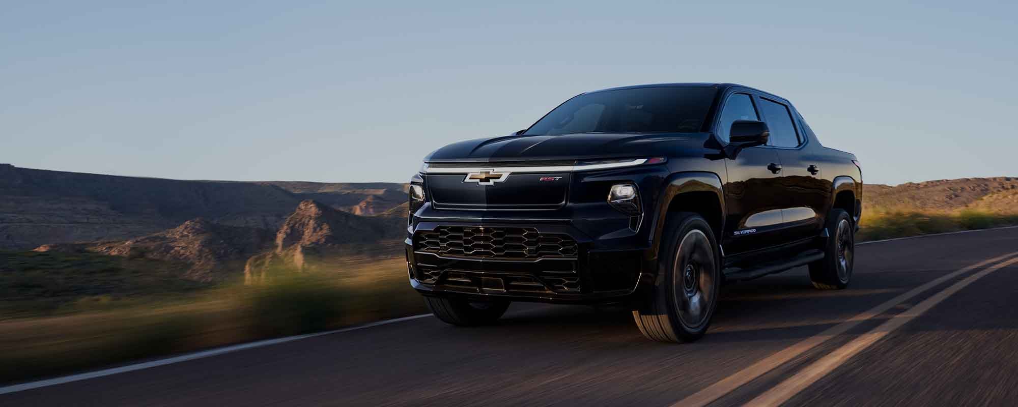 Gerry Raymond Chevrolet in Wintersville OH