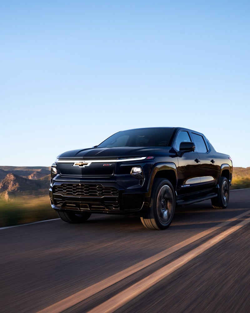 Gerry Raymond Chevrolet in Wintersville OH