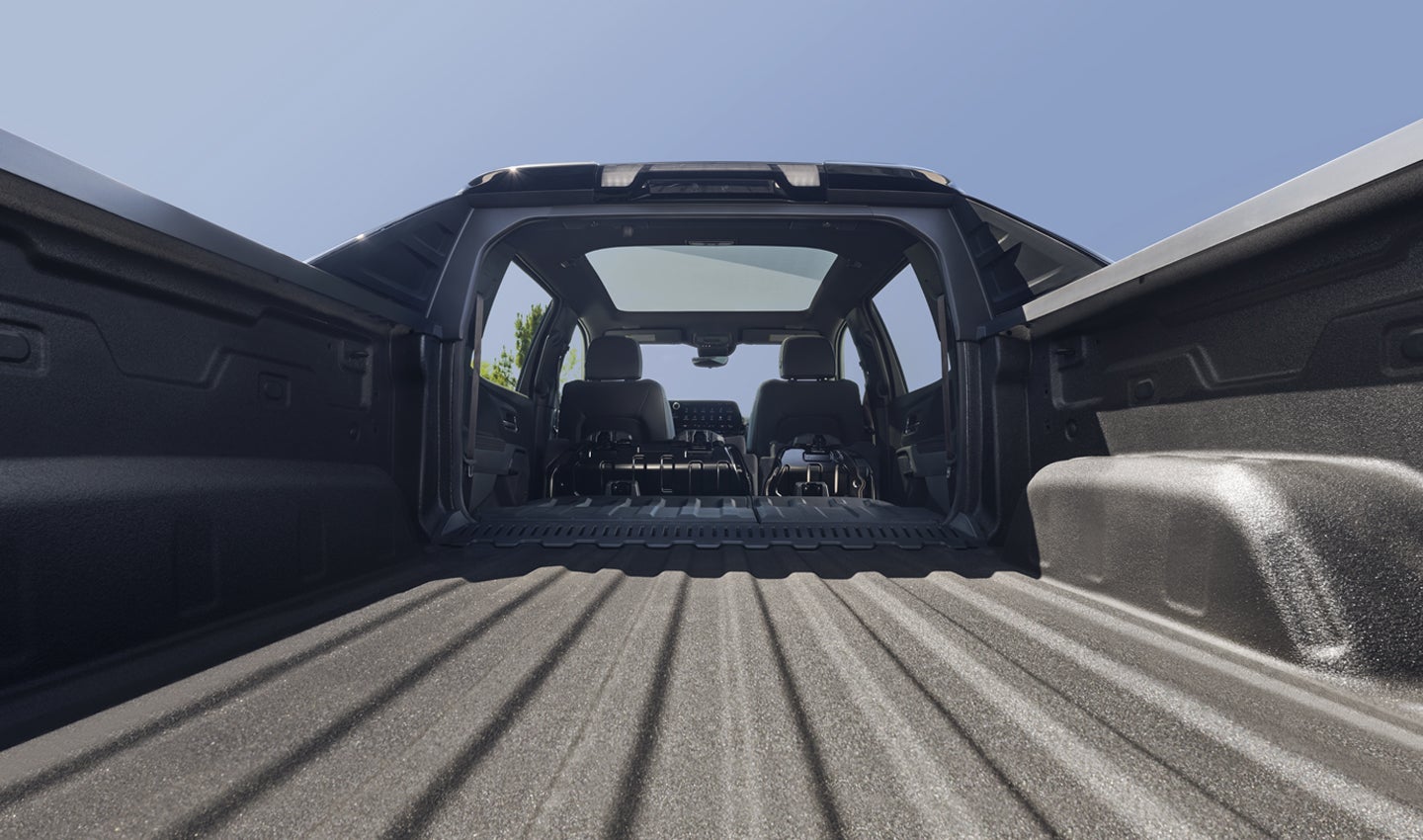 Gerry Raymond Chevrolet in Wintersville OH