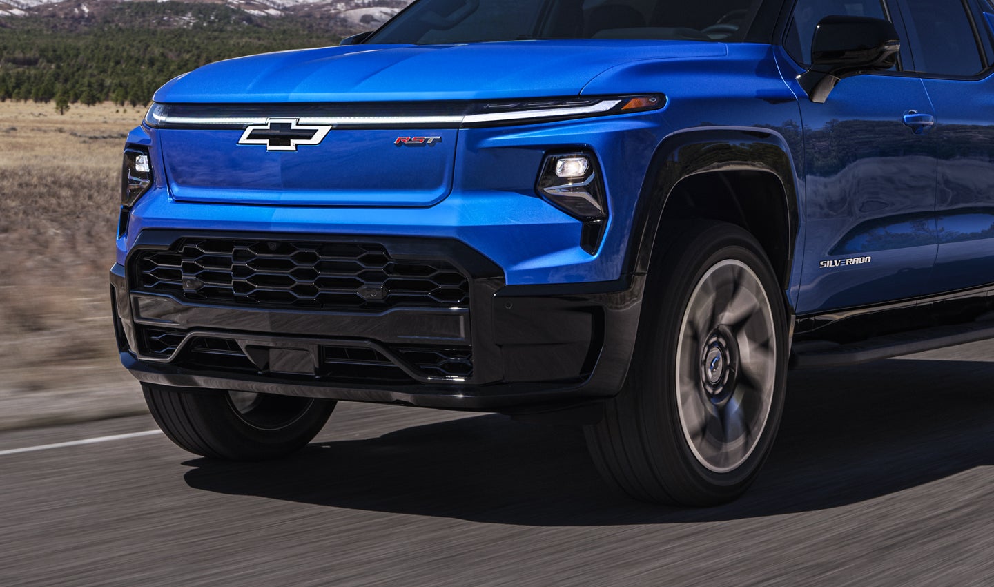 Gerry Raymond Chevrolet in Wintersville OH