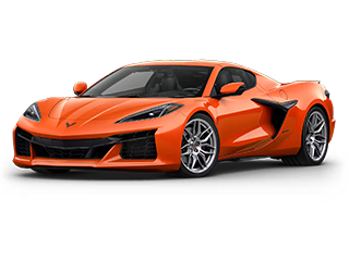 Chevrolet Corvette Z06 - Gerry Raymond Chevrolet in Wintersville OH