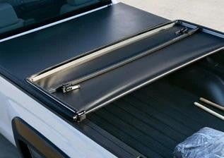 Tonneau Covers